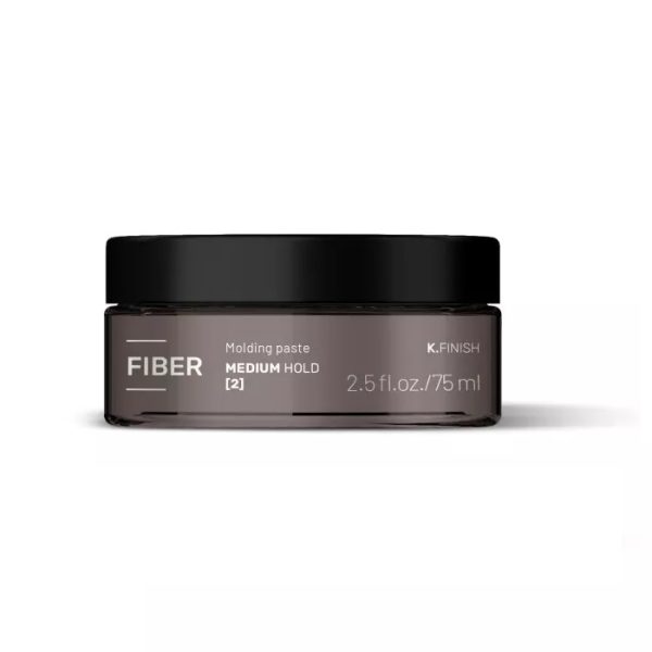 Lakme K.Finish Fiber włóknista pasta do modelowania włosów 75ml