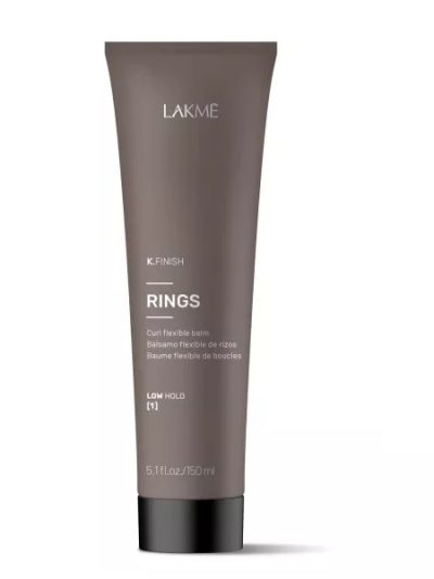 Lakme K.Finish Rings nawilżający balsam do loków 150ml