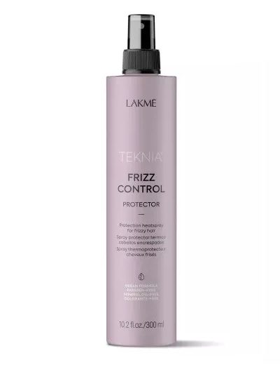 Lakme Teknia Frizz Control Protector spray termoochronny 300ml