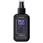 Kemon Macro spray zwiększający objętość włosów 200ml