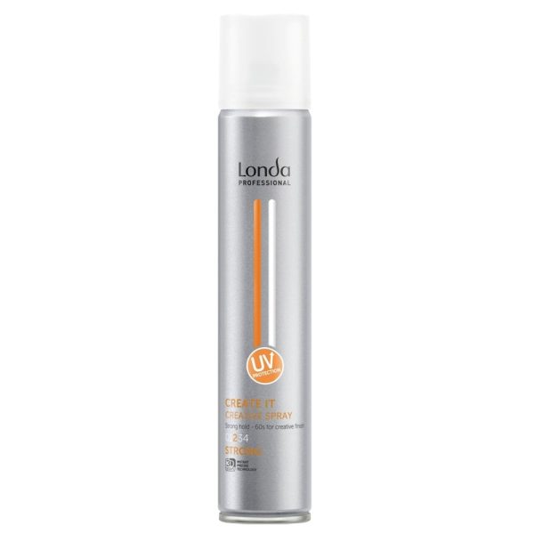 Londa Professional Create It lakier do włosów Strong 250ml