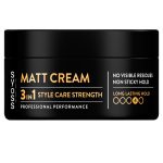 Syoss Matt Cream krem do włosów 100ml