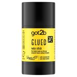 Got2B Glued Wax Stick wosk do włosów 50g