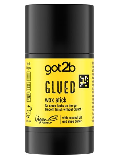 Got2B Glued Wax Stick wosk do włosów 50g