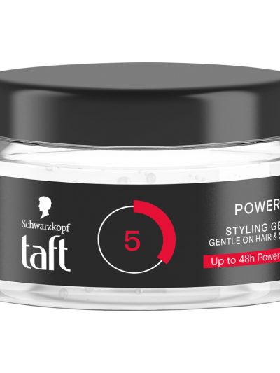 Taft Power żel do stylizacji włosów 250ml