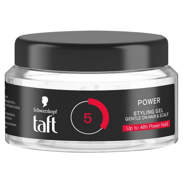 Taft Power żel do stylizacji włosów 250ml