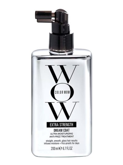 Color Wow Dream Coat Extra Strength spray przeciw puszeniu się włosów 200ml