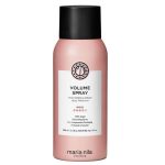 Maria Nila Volume Spray mocno utrwalający spray zwiększający objętość włosów 100ml