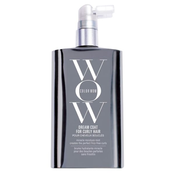 Color Wow Dream Coat For Curly Hair spray do włosów kręconych 200ml
