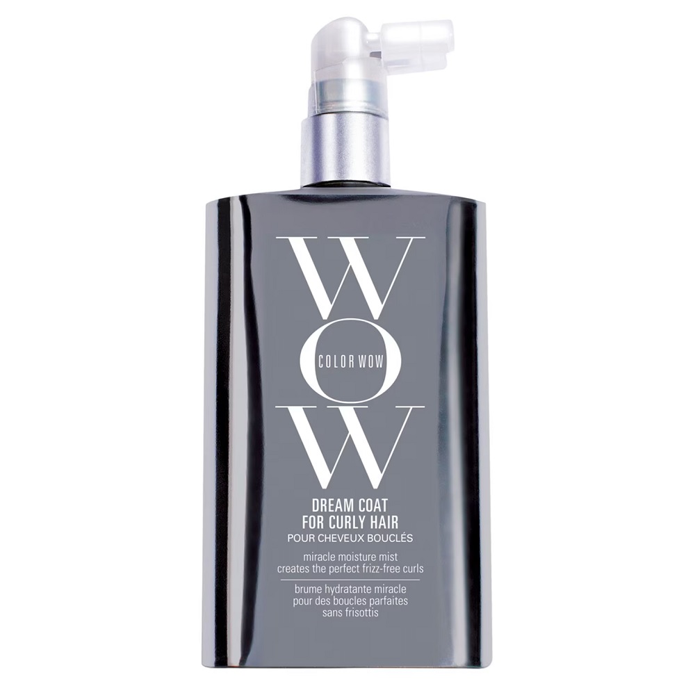 Color Wow Color Wow Dream Coat For Curly Hair spray do włosów kręconych 200ml