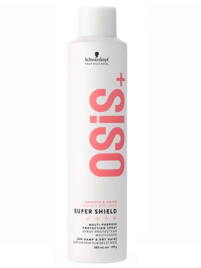 Schwarzkopf Professional Osis+ Super Shield wielofunkcyjny spray ochronny 300ml