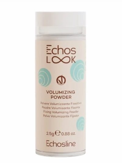 ECHOSLINE Echos Look Volumizing Powder puder zwiększający objętość włosów 2.5g