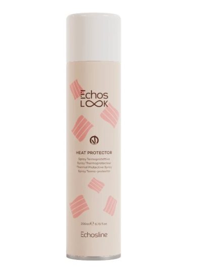 ECHOSLINE Echos Look Heat Protector spray termoochronny 200ml