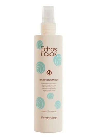 ECHOSLINE Echos Look Hair Volumizer spray nadający objętość 200ml