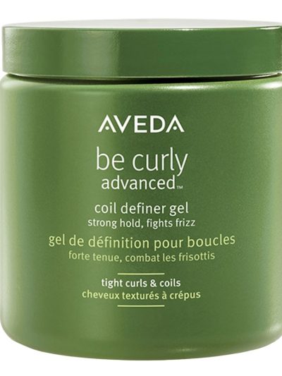 Aveda Be Curly Advanced Coil Definer Gel żel do stylizacji włosów kręconych 250ml