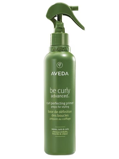 Aveda Be Curly Advanced Curl Perfecting Primer odżywka bez spłukiwania do włosów kręconych 200ml