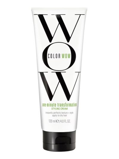 Color Wow One Minute Transformation krem do stylizacji włosów 120ml