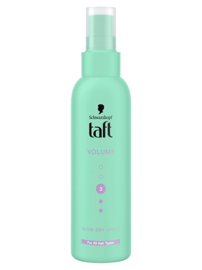 Taft Volume spray do stylizacji podczas suszenia 150ml