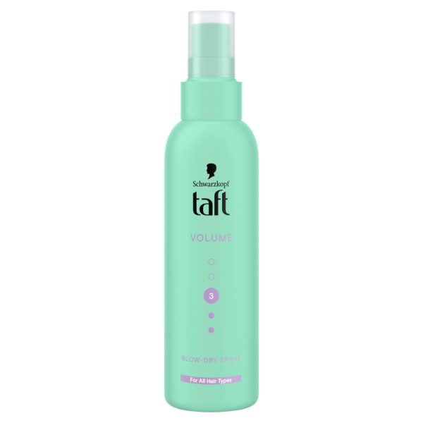 Taft Volume spray do stylizacji podczas suszenia 150ml
