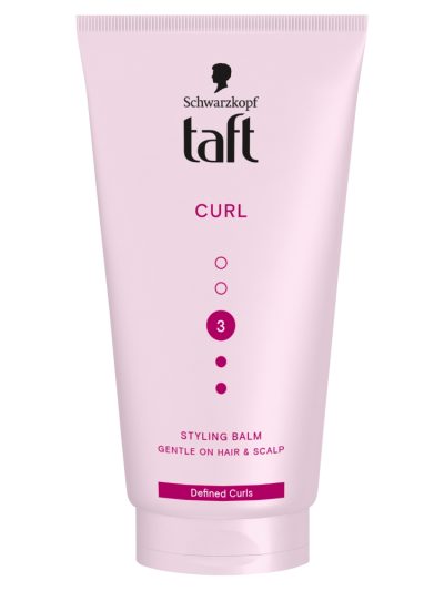 Taft Curl balsam stylizujący do loków 150ml