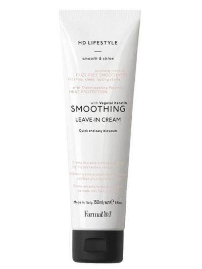 Farmavita Smoothing Leave-In Cream wygładzający krem do włosów bez spłukiwania 150ml