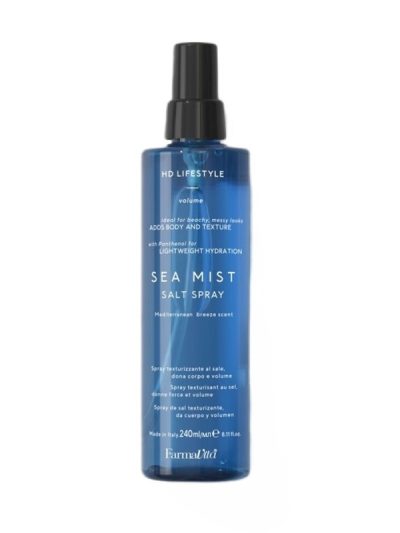 Farmavita Sea Mist Salt Spray mgiełka morska w sprayu 240ml