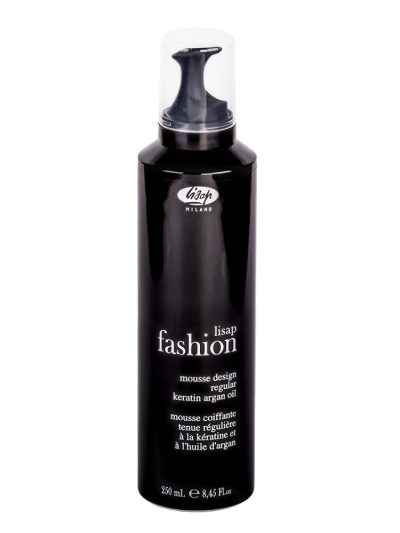 Lisap Fashion pianka utrwalająca 250ml