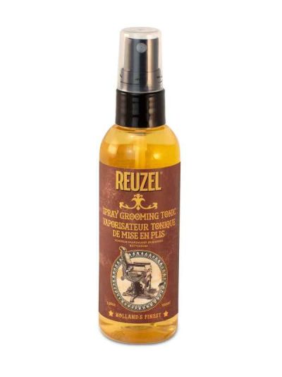 Reuzel Spray Grooming Tonic utrwalający tonik do modelowania 100ml