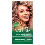Joanna Naturia Loki płyn do trwałej ondulacji Normalny 2x75ml