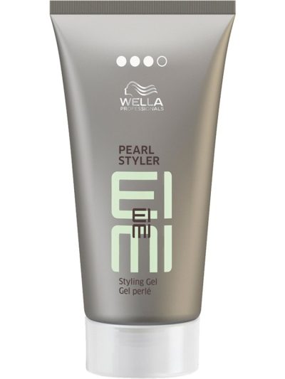 Wella Professionals Eimi Pearl Styler perłowy żel do stylizacji włosów 30ml