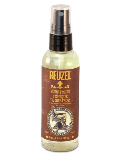 Reuzel Hollands Finest Surf Tonic tonik do stylizacji włosów 100ml