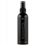 Schwarzkopf Professional Silhouette Super Hold Pumpspray bardzo mocno utrwalający lakier do włosów w atomizerze 200ml