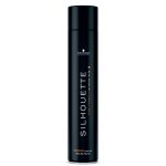Schwarzkopf Professional Silhouette Super Hold Hairspray bardzo mocno utrwalający lakier do włosów 750ml