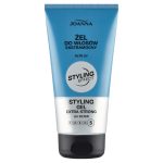Joanna Styling Effect żel do włosów ekstramocny 150g