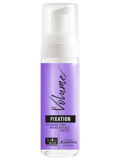 Joanna Professional Volume pianka nadająca objętość 150ml