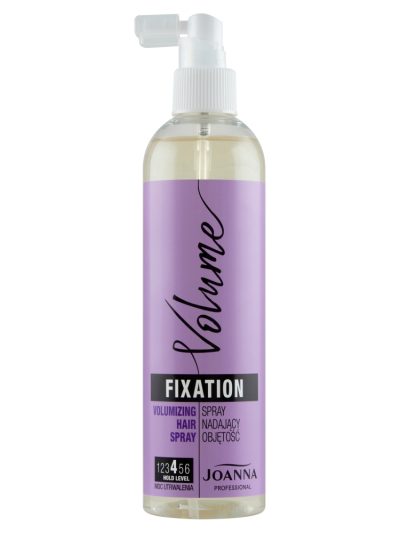 Joanna Professional Volume spray nadający objętość 300ml
