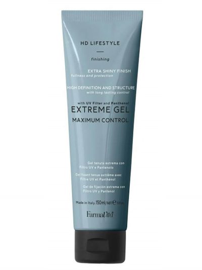 Farmavita HD Lifestyle Extreme Gel Maximum Control żel ekstremalnie utrwalający 150ml