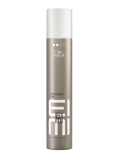 Wella Professionals Eimi Dynamic Fix szybko utrwalający lakier do włosów 300ml