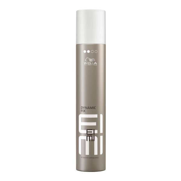 Wella Professionals Eimi Dynamic Fix szybko utrwalający lakier do włosów 300ml