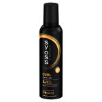 Syoss Curl Control pianka do włosów kręconych zapobiegająca puszeniu 250ml