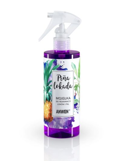Anwen Pina Lokada mgiełka do reanimacji loków i fal 300ml