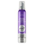 Joanna Styling Effect pianka do włosów z keratyną bardzo mocna 150ml