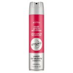 Joanna Styling Effect lakier do włosów z keratyną ekstramocny 250ml