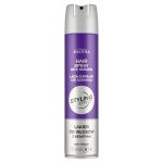 Joanna Styling Effect lakier do włosów z keratyną bardzo mocny 250ml