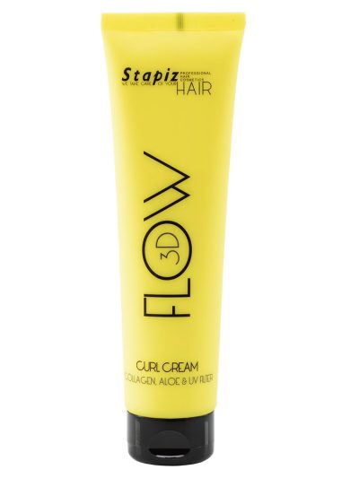 Stapiz Flow 3D Curl Cream krem do loków 150ml
