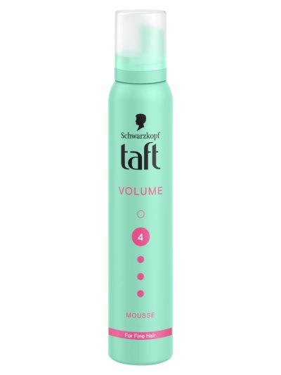 Taft Volume pianka do włosów 200ml