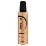 Syoss Keratin pianka do włosów nadająca połysk 250ml
