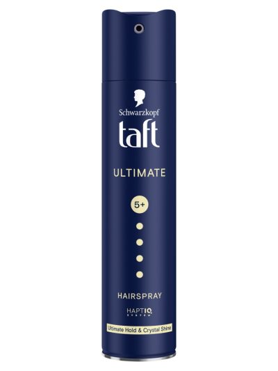 Taft Ultimate lakier do włosów 250ml