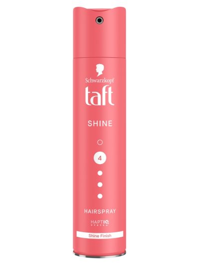 Taft Shine lakier do włosów 250ml