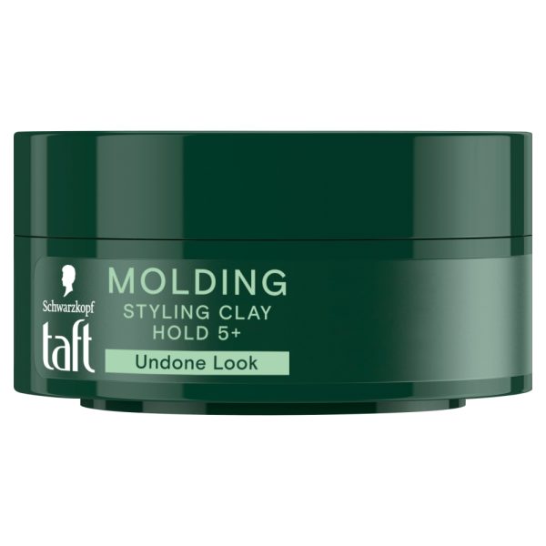 Taft Molding Clay modelująca glinka do włosów 75ml